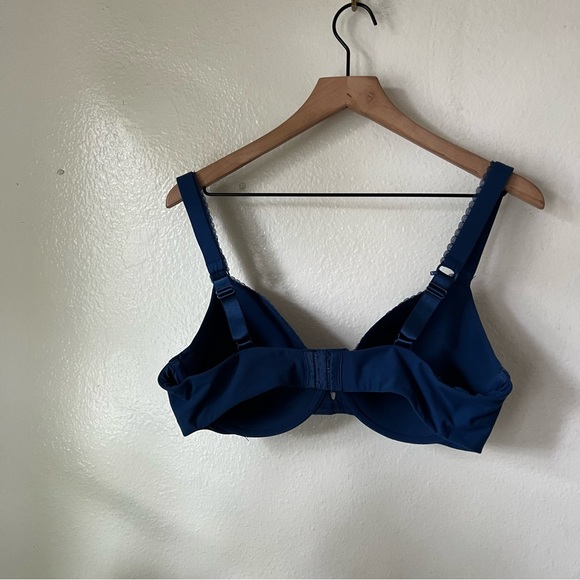 Paramour | Sensational Brushed Micro T-Shirt Bra - Picture 3 of 5